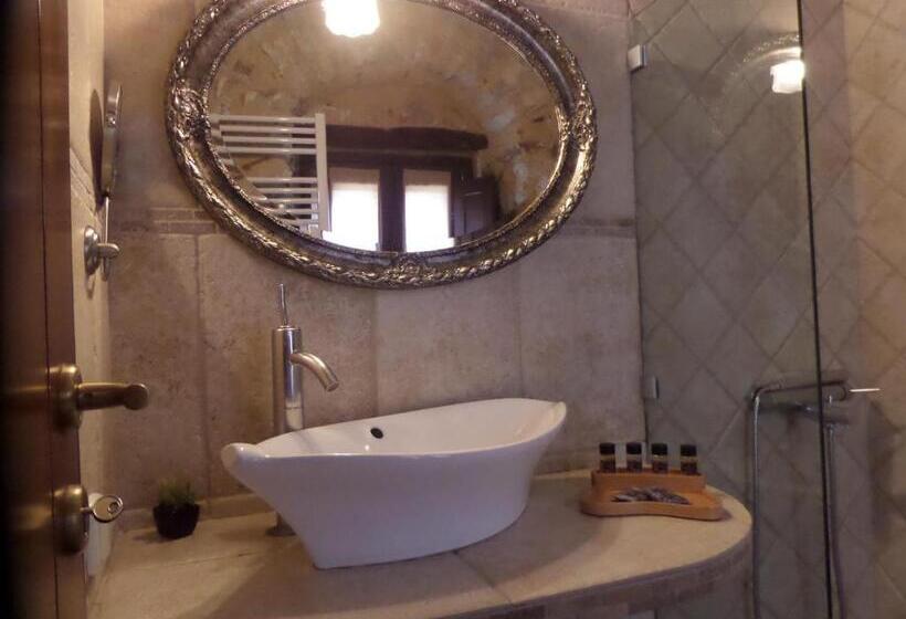 בית מלון כפרי Proselinos