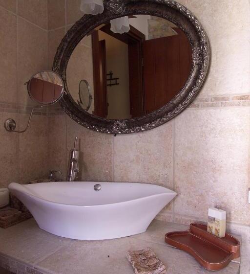 בית מלון כפרי Proselinos