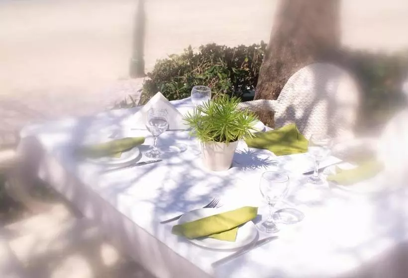 ホテル Siviris Golden Beach