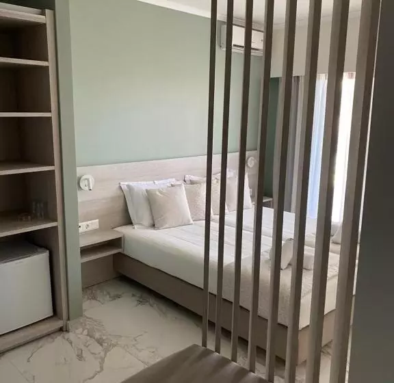 ホテル Siviris Golden Beach