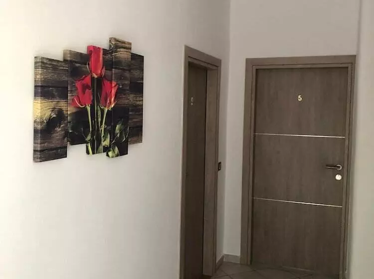 Hotel Studios Spiros Parga