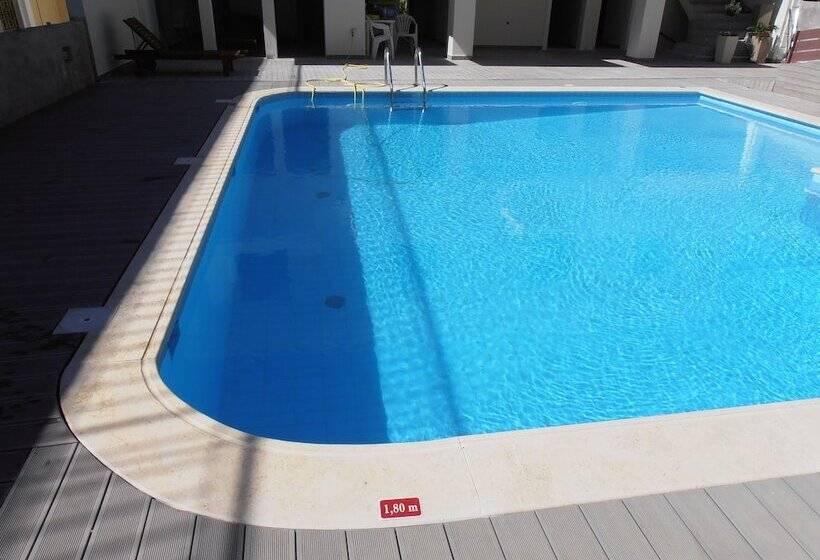 Отель Studios Spiros Parga