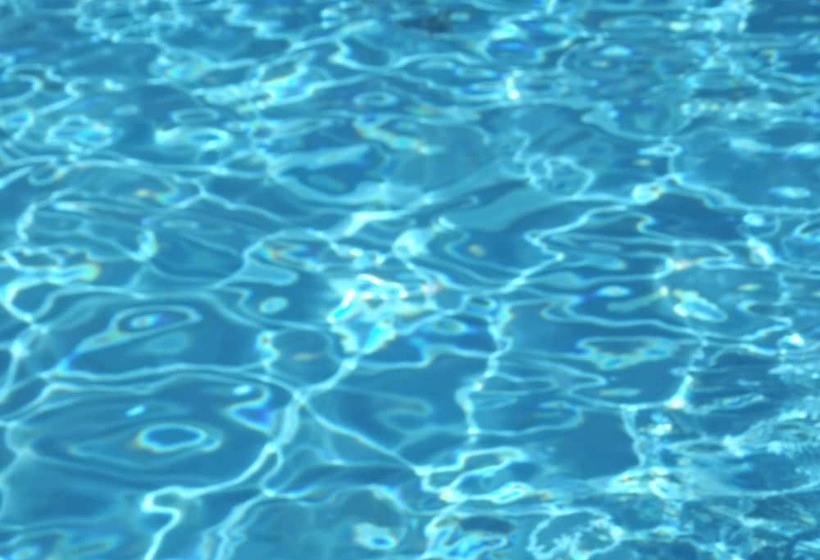 Отель Studios Spiros Parga