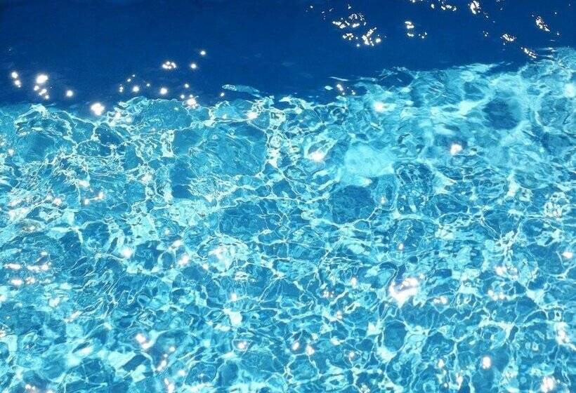 Отель Studios Spiros Parga