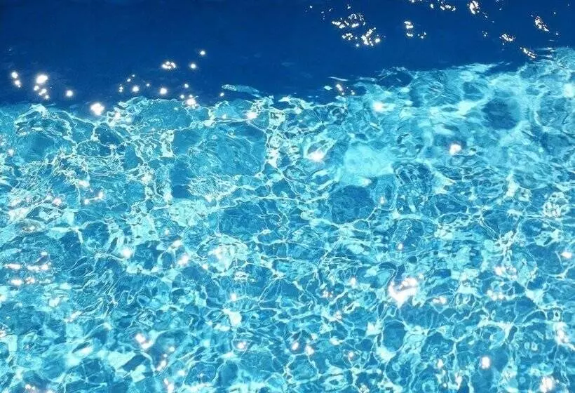 Hotel Studios Spiros Parga