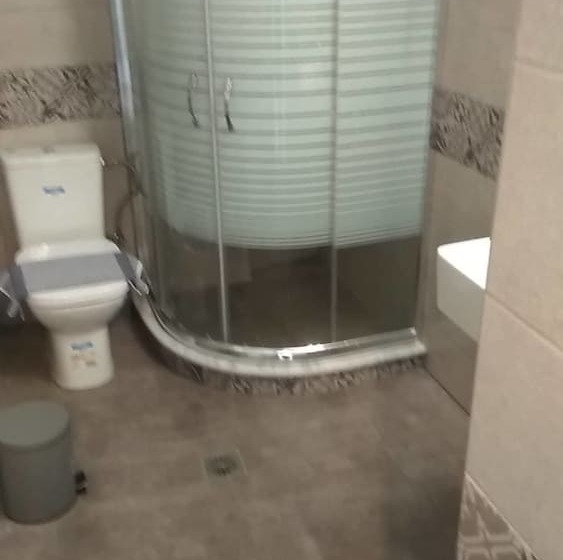 Отель Studios Spiros Parga