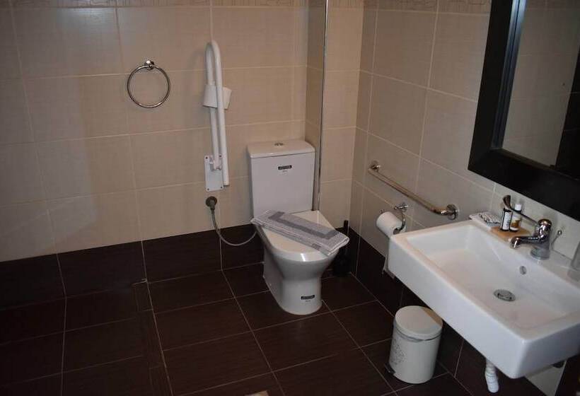 Отель Studios Spiros Parga