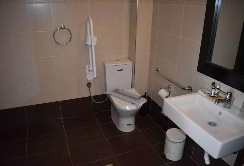 Hotel Studios Spiros Parga