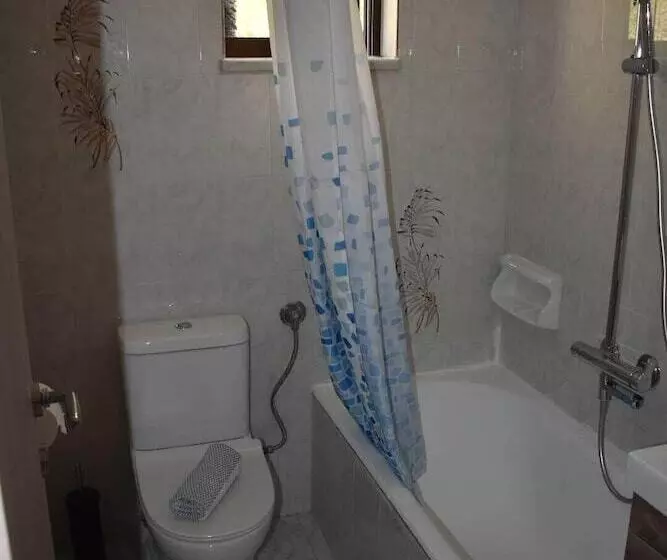 Hotel Studios Spiros Parga