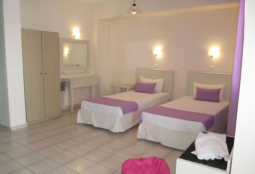 هتل Summer Dream Studios & Apartments