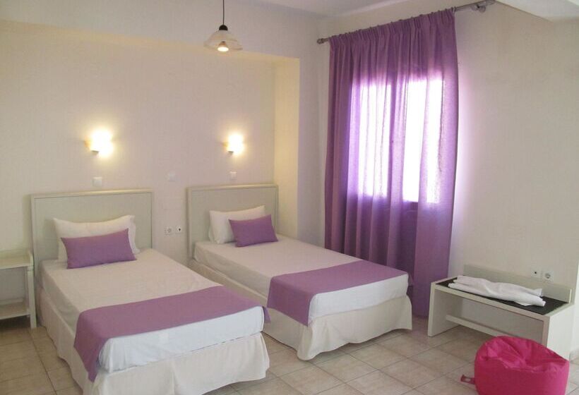 هتل Summer Dream Studios & Apartments