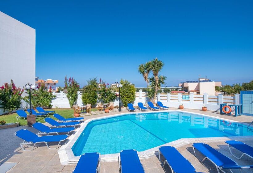 هتل Summer Dream Studios & Apartments