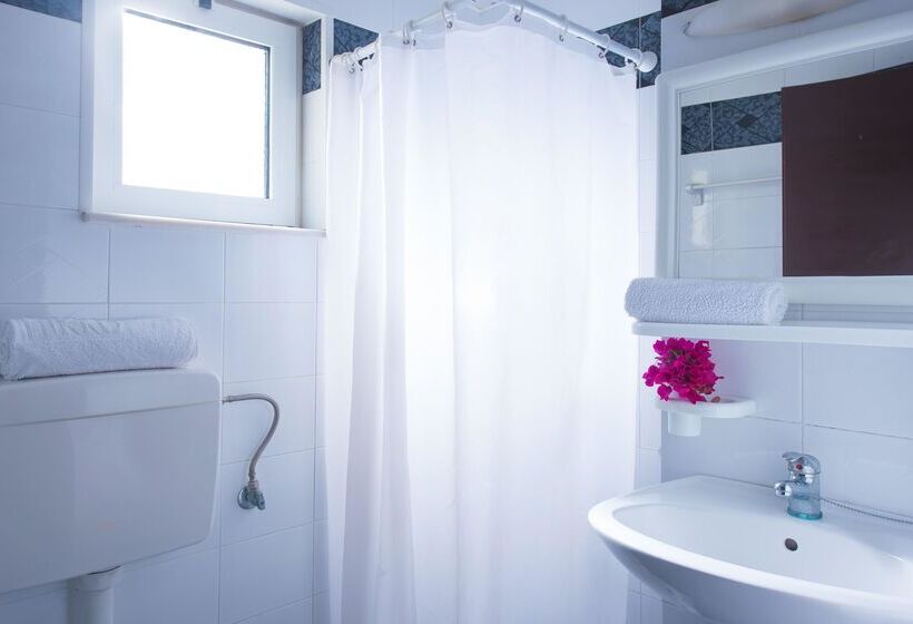 هتل Summer Dream Studios & Apartments