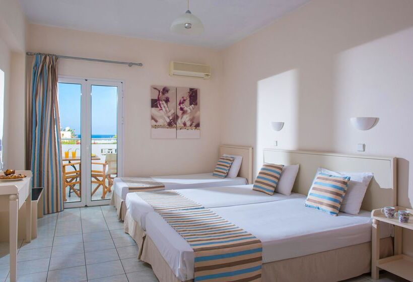 هتل Summer Dream Studios & Apartments