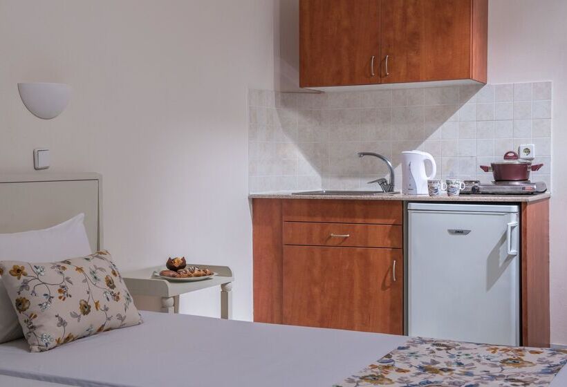 هتل Summer Dream Studios & Apartments