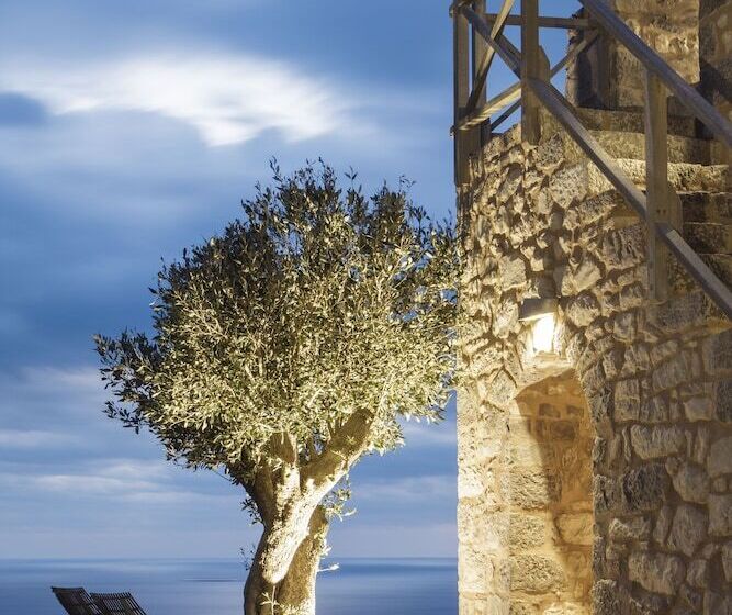 호텔 Tainaron Blue Retreat