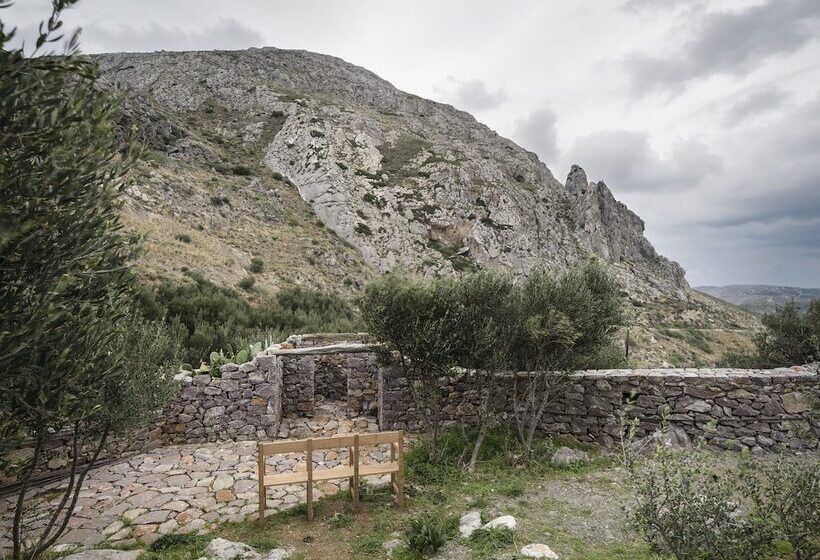 호텔 Tainaron Blue Retreat