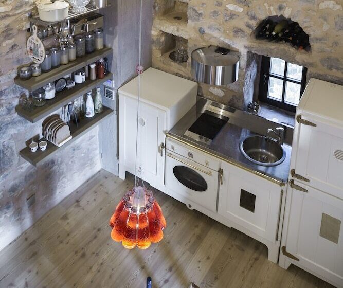 호텔 Tainaron Blue Retreat