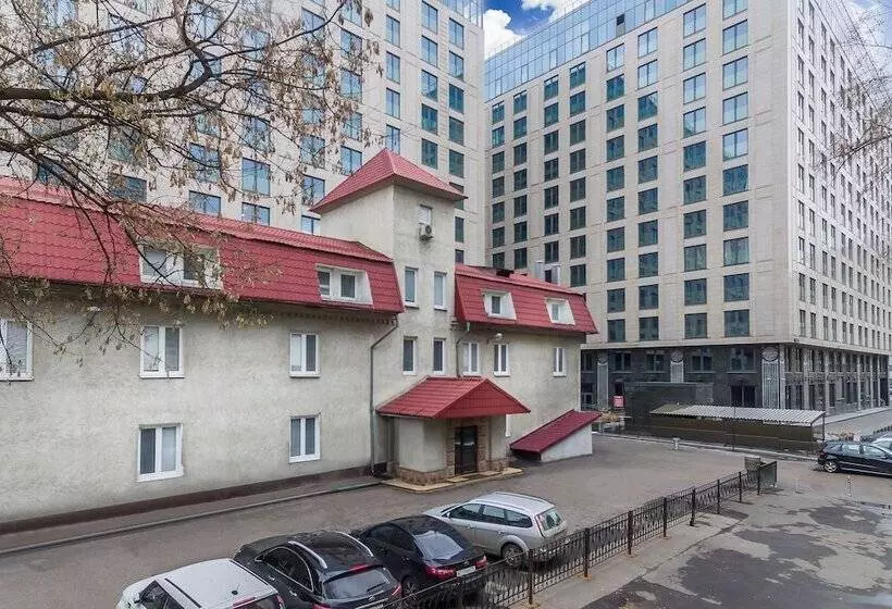 Mayak Hotel