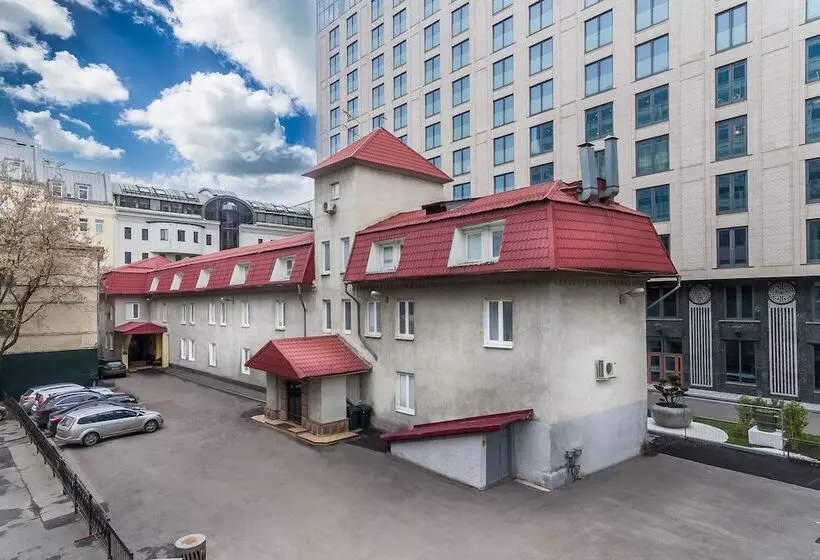 Mayak Hotel