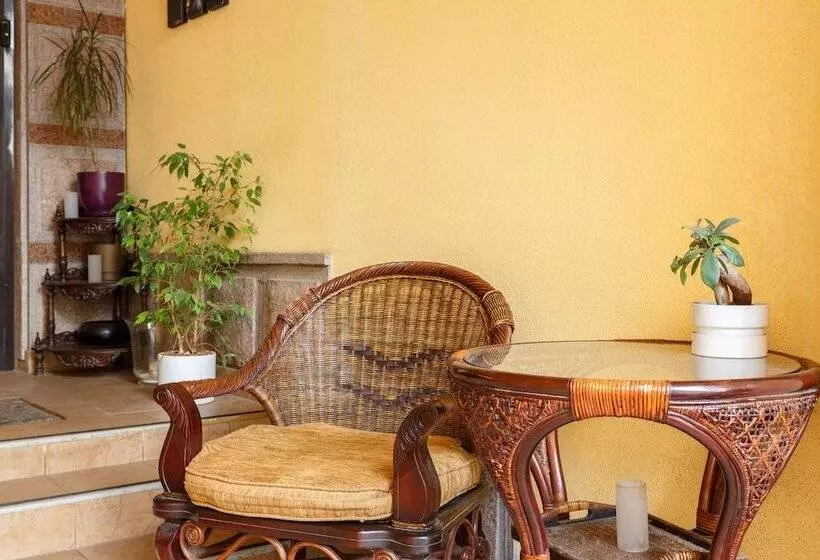 Mayak Hotel