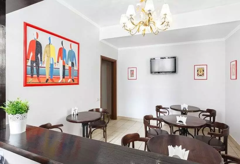 Mayak Hotel
