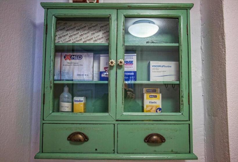 Maya's Boutique Residence