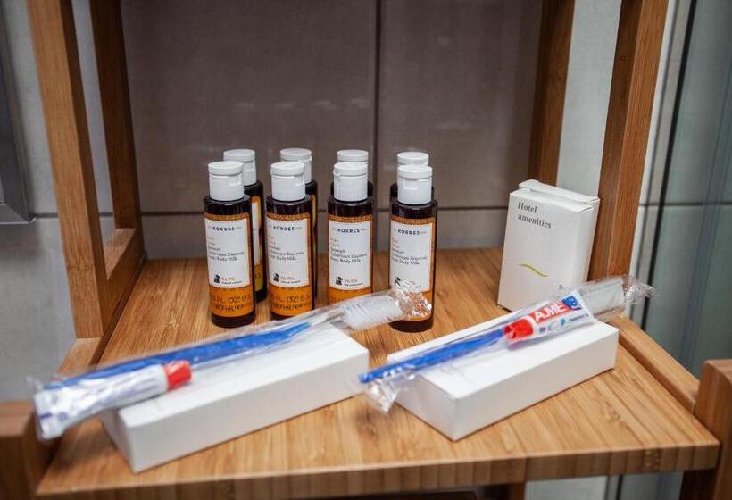 Maya's Boutique Residence