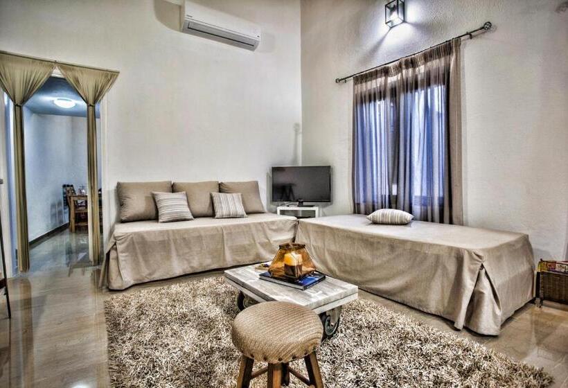 Maya's Boutique Residence