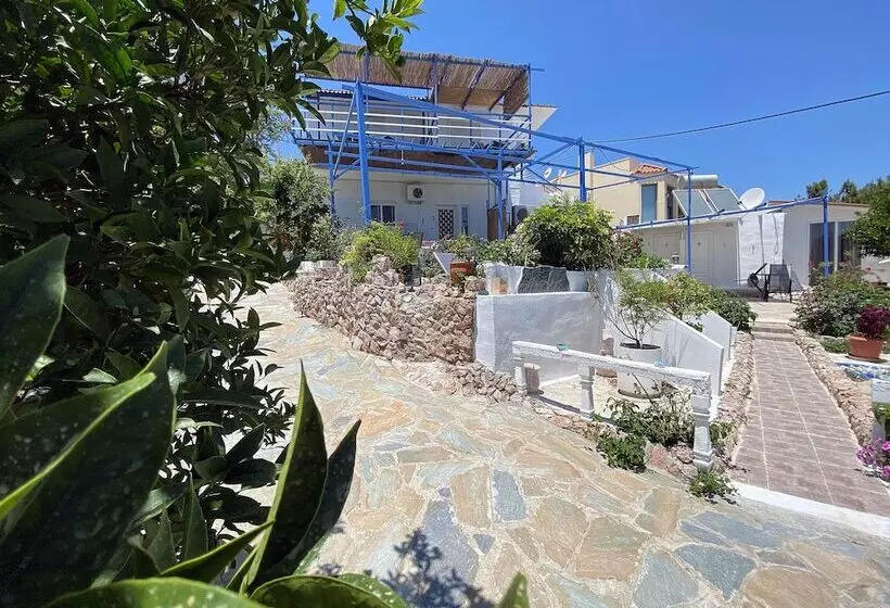 Paradis Studios