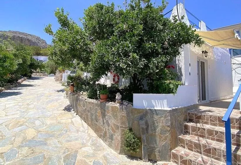 Paradis Studios