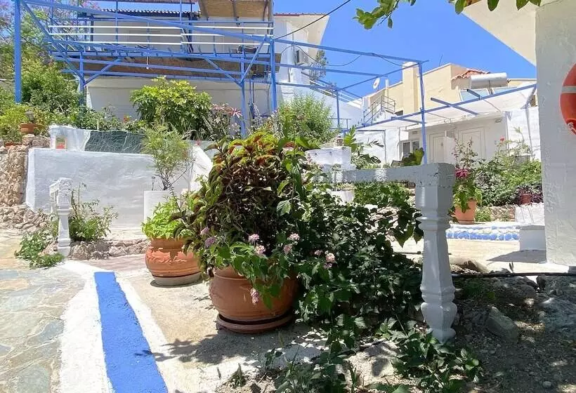 Paradis Studios