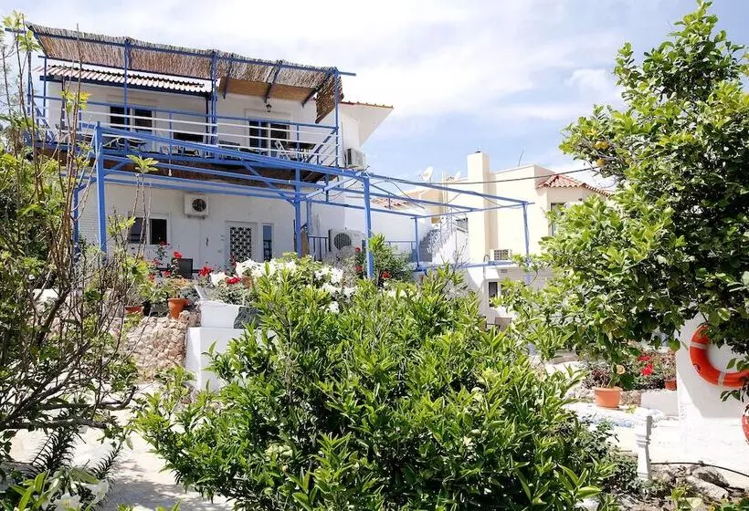 Paradis Studios