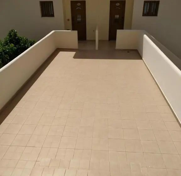 Sfinias Apartments