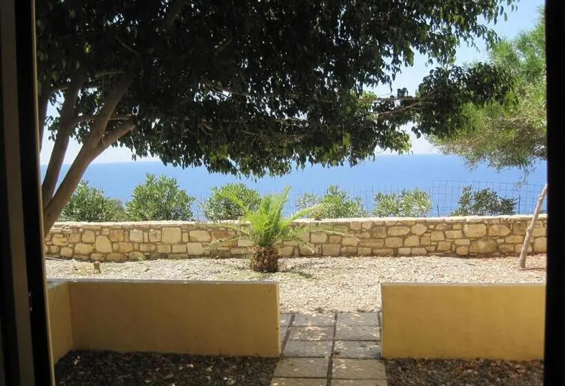 Sfinias Apartments