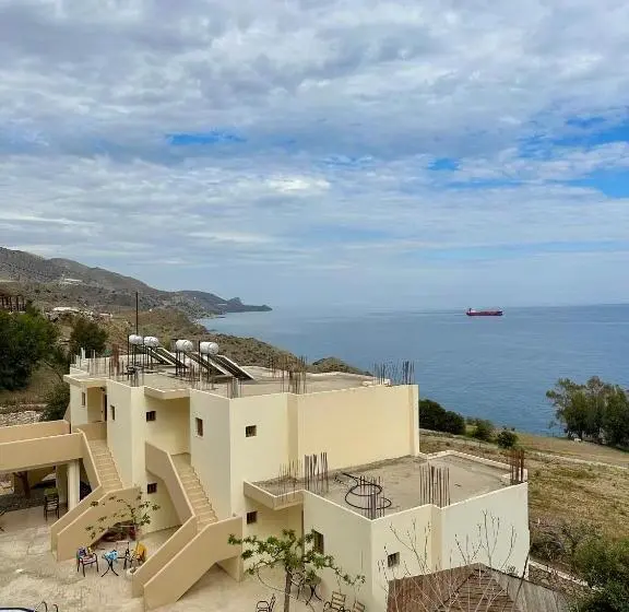 Sfinias Apartments