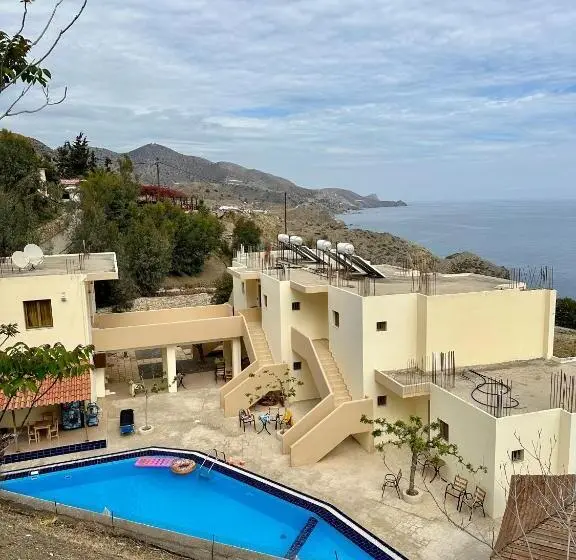 Sfinias Apartments