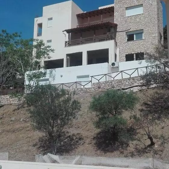 Sfinias Apartments