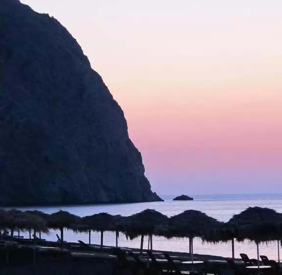 Anezina Villas