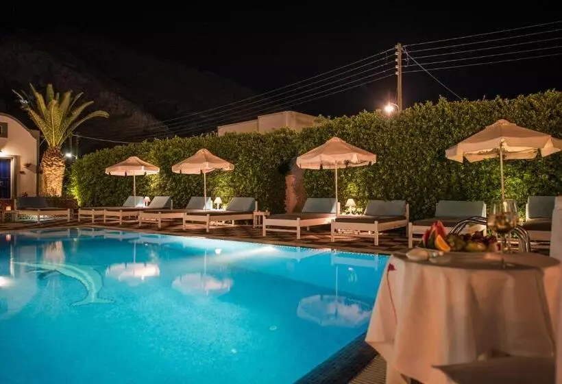 Anezina Villas