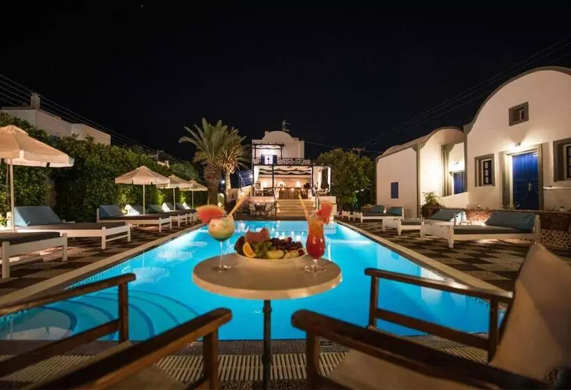 Anezina Villas