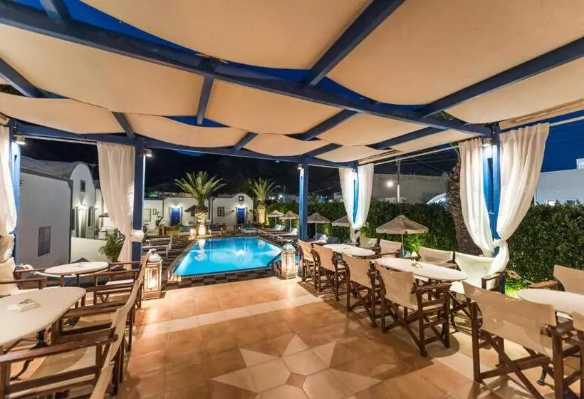 Anezina Villas