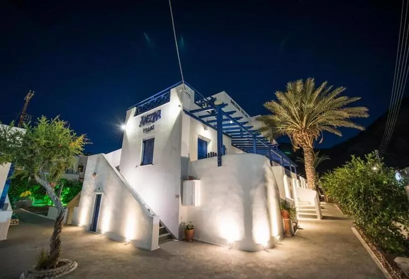 Anezina Villas