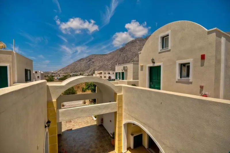 Anezina Villas