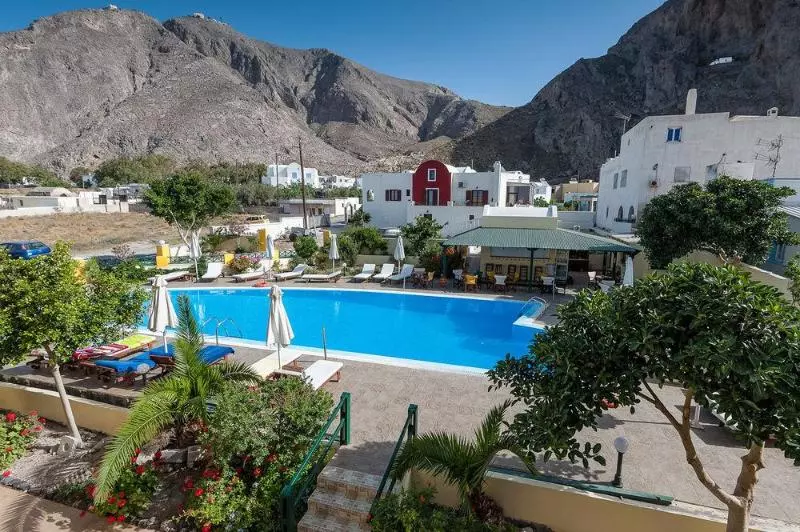 Anezina Villas