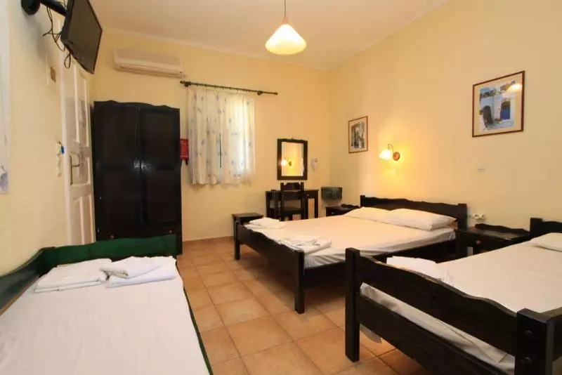 Anezina Villas