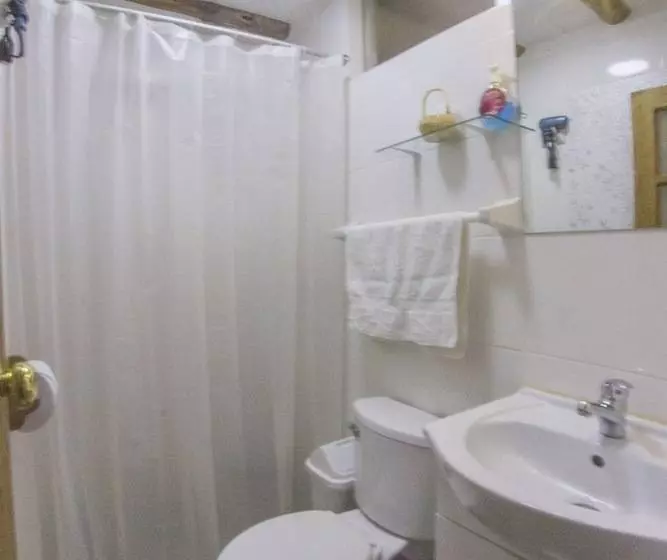 تختخواب و صبحانه Parwa Guest House