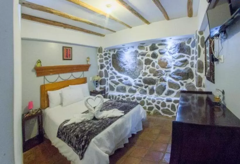 تختخواب و صبحانه Parwa Guest House