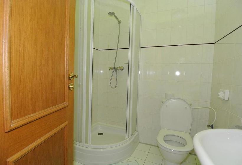 Hotel Garni Na Havlíčku