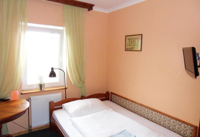 Hotel Garni Na Havlíčku